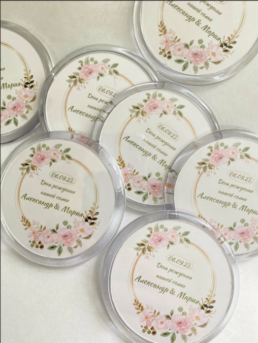 Брендирование и Мерч 2